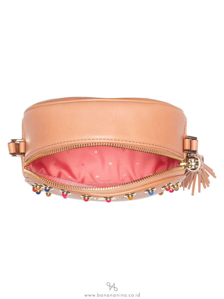 KATE SPADE Devoe Street Tinley Masala