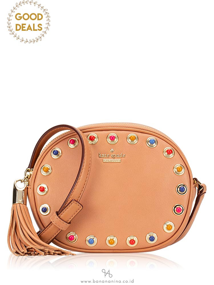 KATE SPADE Devoe Street Tinley Masala
