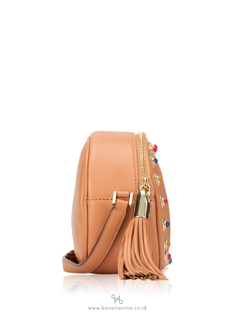 KATE SPADE Devoe Street Tinley Masala