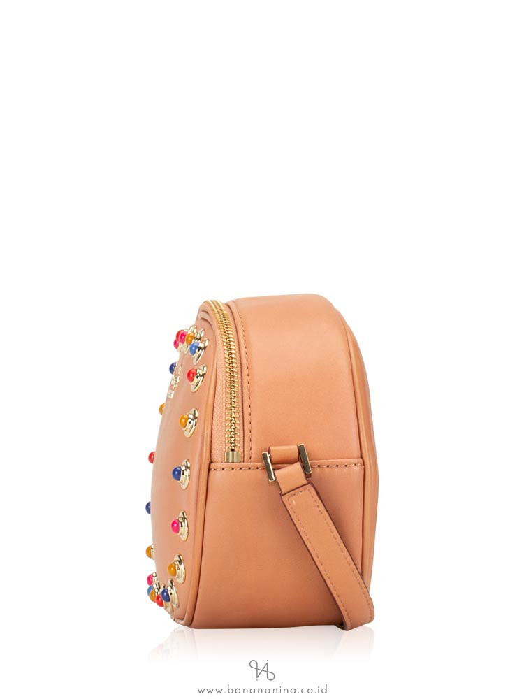 KATE SPADE Devoe Street Tinley Masala