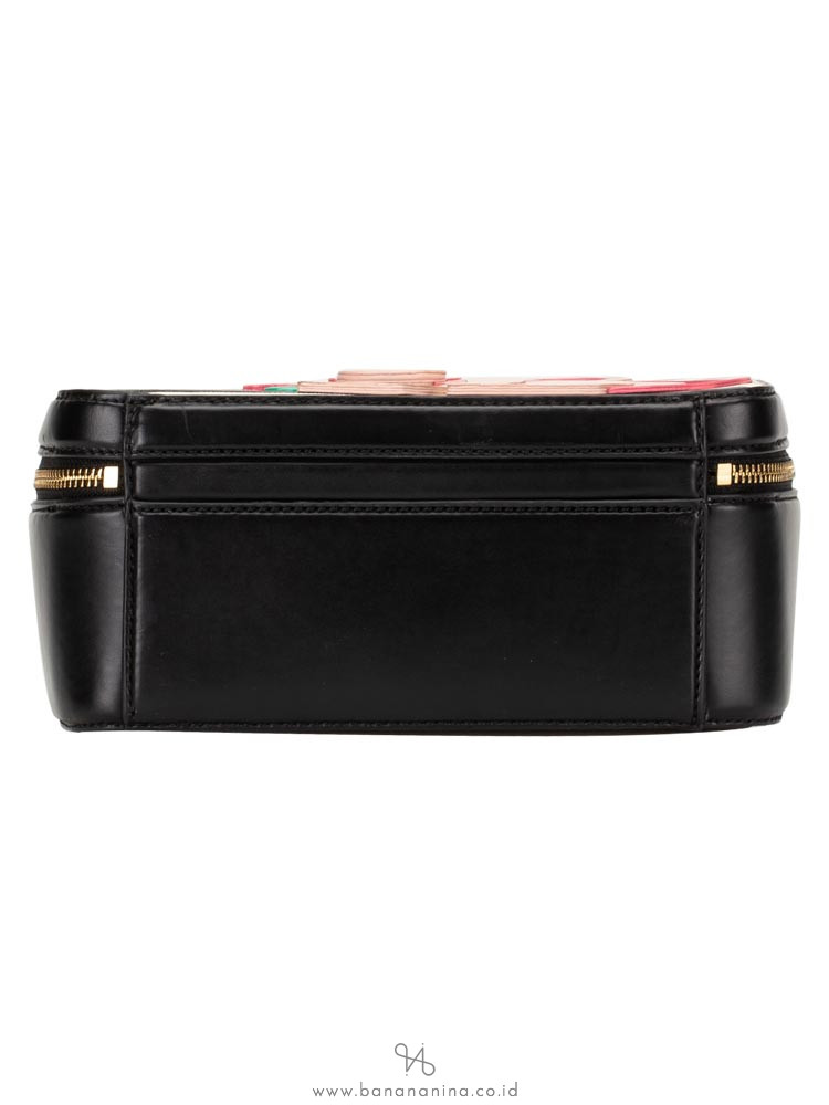 KATE SPADE Rambling Roses Monkey Casie Multi