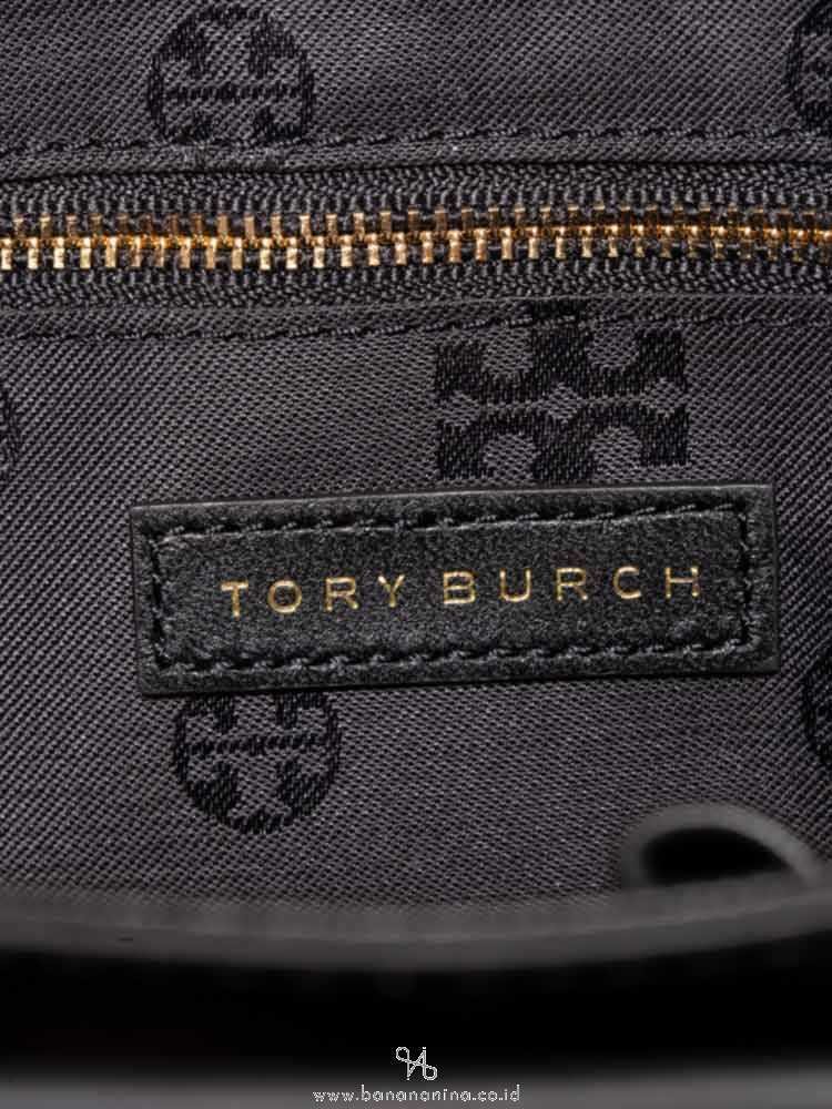 TORY BURCH Alexa Combo Crossbody Black