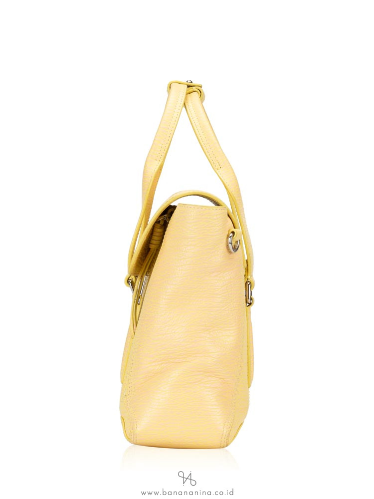 PHILLIP LIM Pashli Medium Satchel Pollen