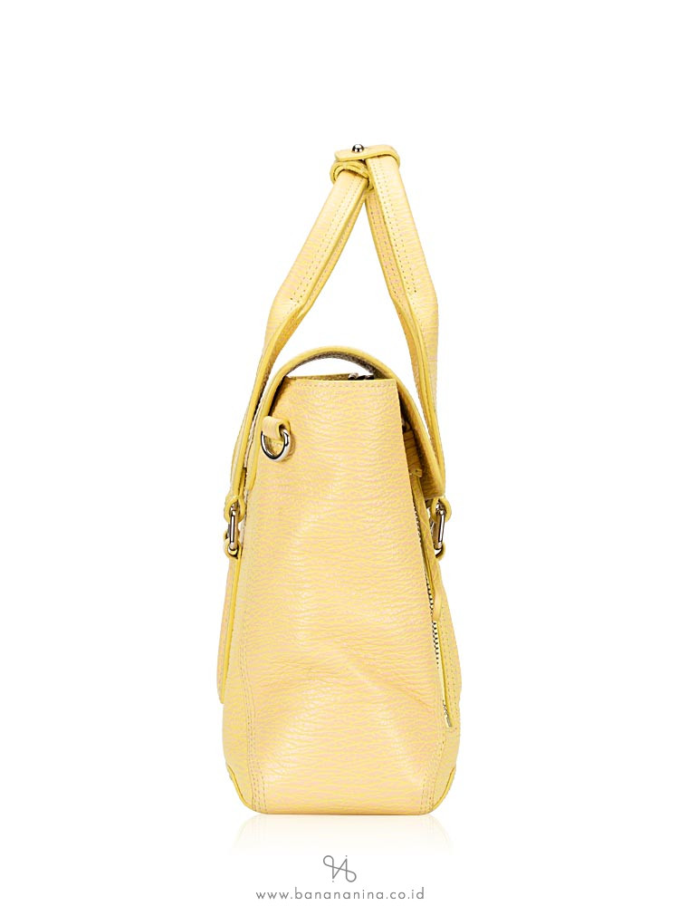 PHILLIP LIM Pashli Medium Satchel Pollen