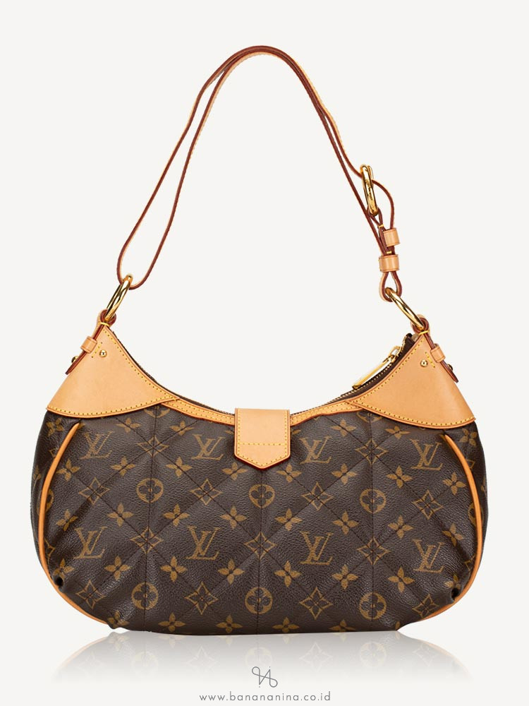 LOUIS VUITTON Monogram Etoile City PM
