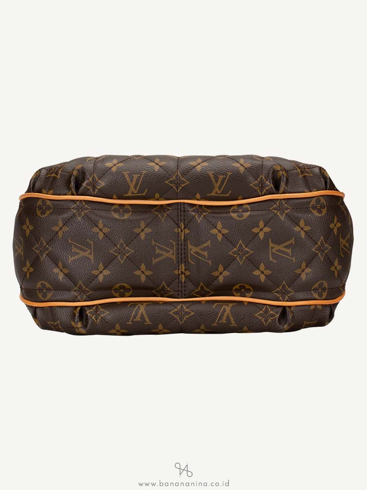 LOUIS VUITTON Monogram Etoile City PM