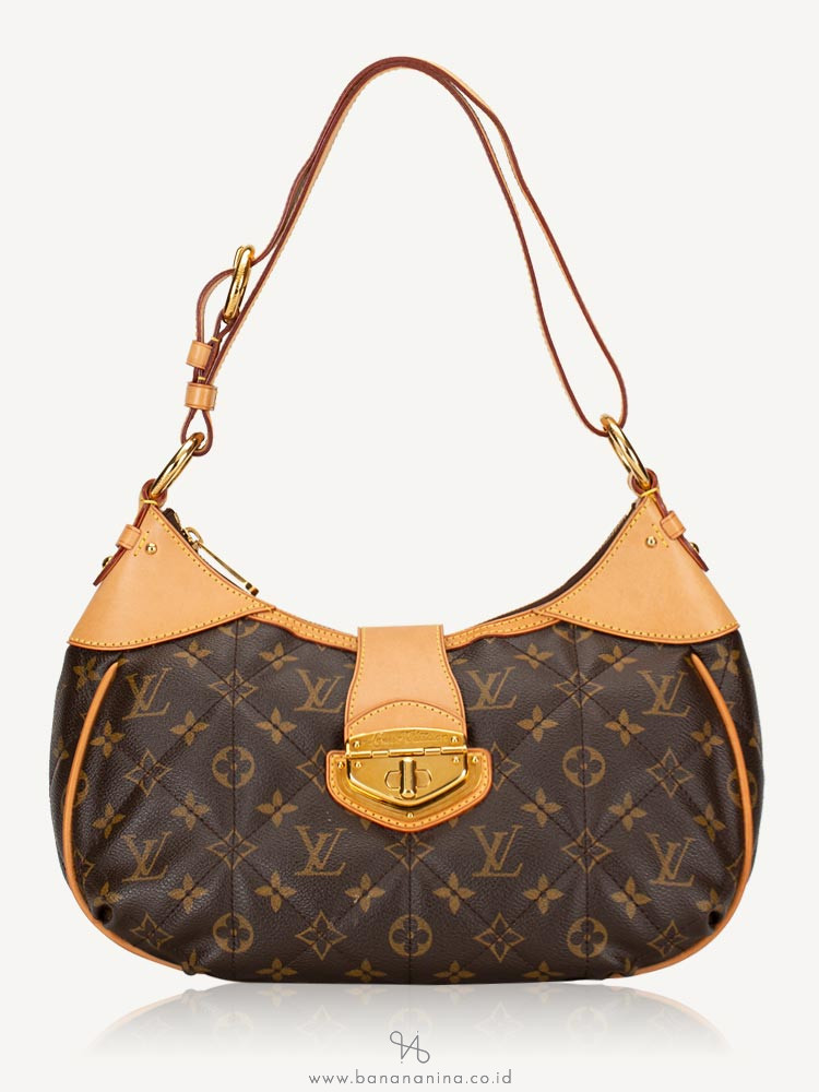 LOUIS VUITTON Monogram Etoile City PM