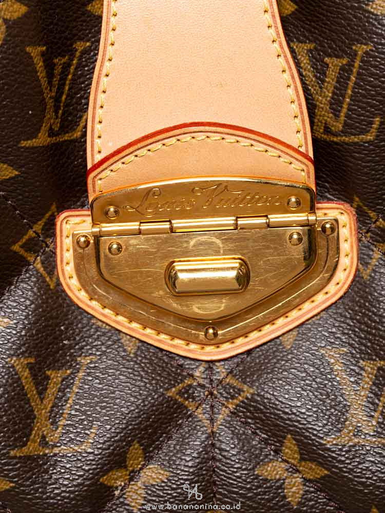 LOUIS VUITTON Monogram Etoile City PM