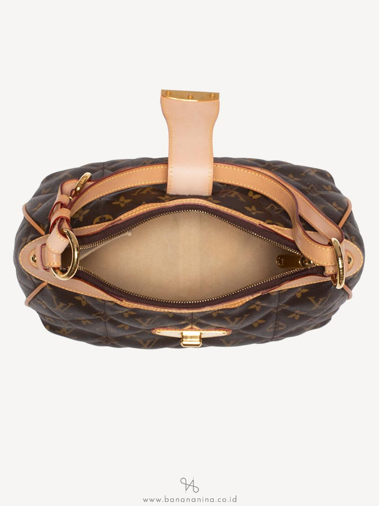 LOUIS VUITTON Monogram Etoile City PM