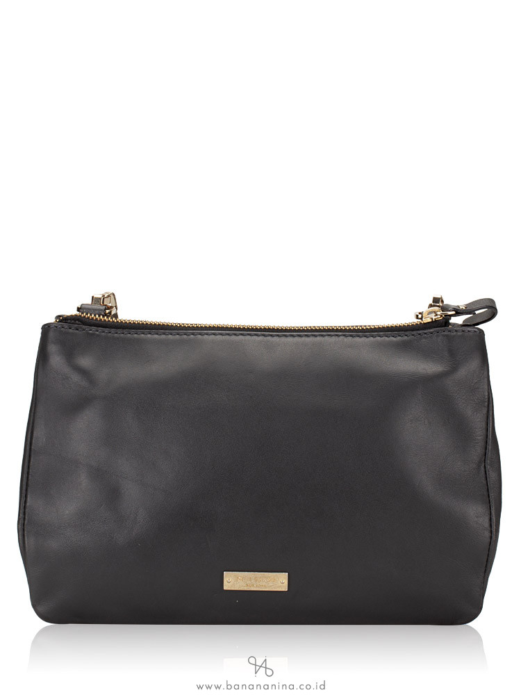 KATE SPADE Bow Terrace Justine Black