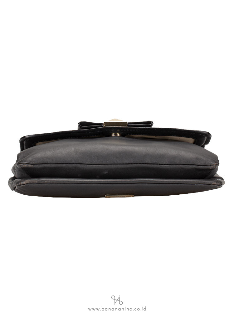 KATE SPADE Bow Terrace Justine Black