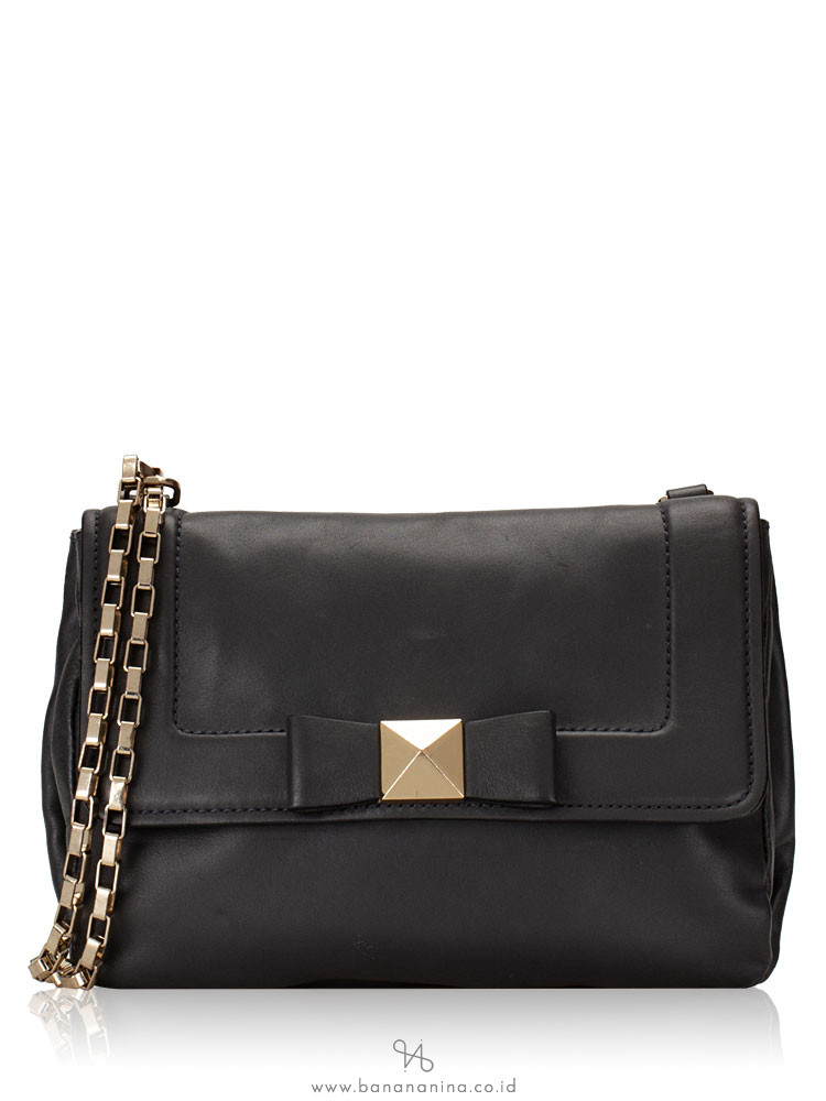KATE SPADE Bow Terrace Justine Black