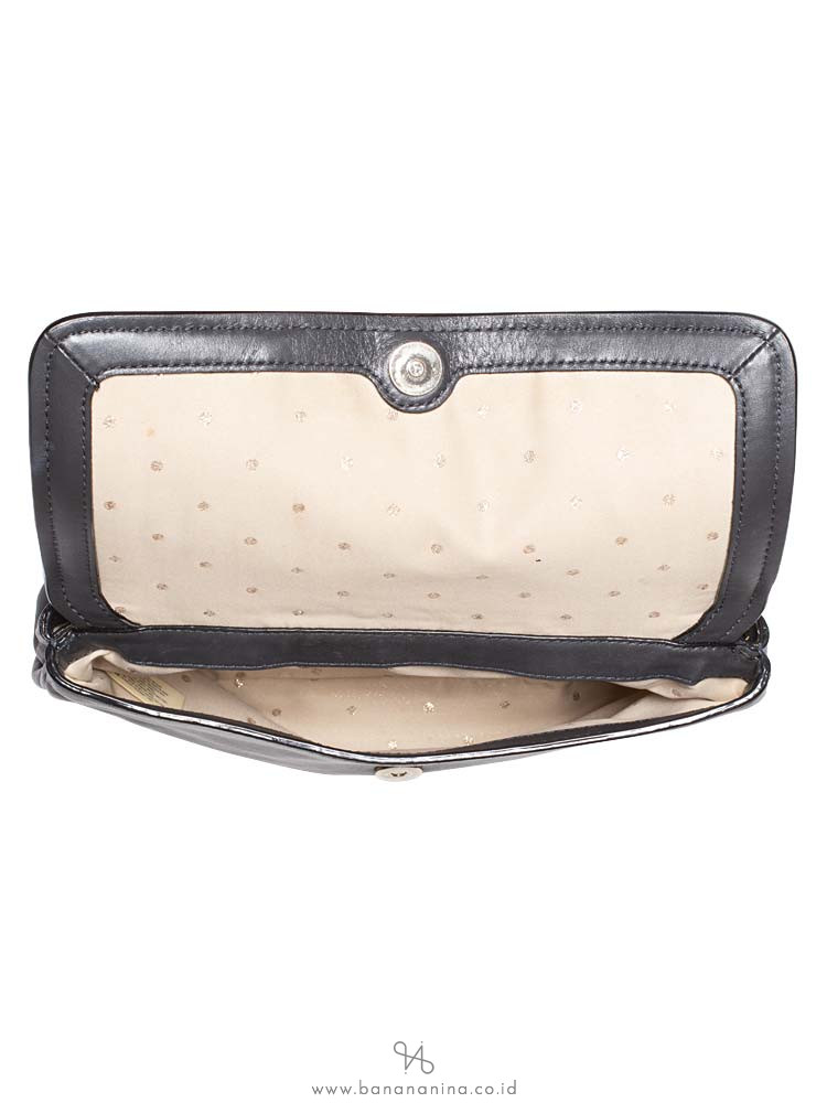 KATE SPADE Bow Terrace Justine Black