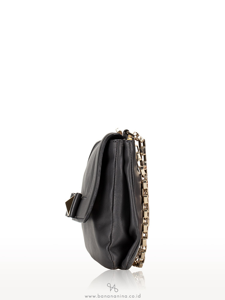 KATE SPADE Bow Terrace Justine Black