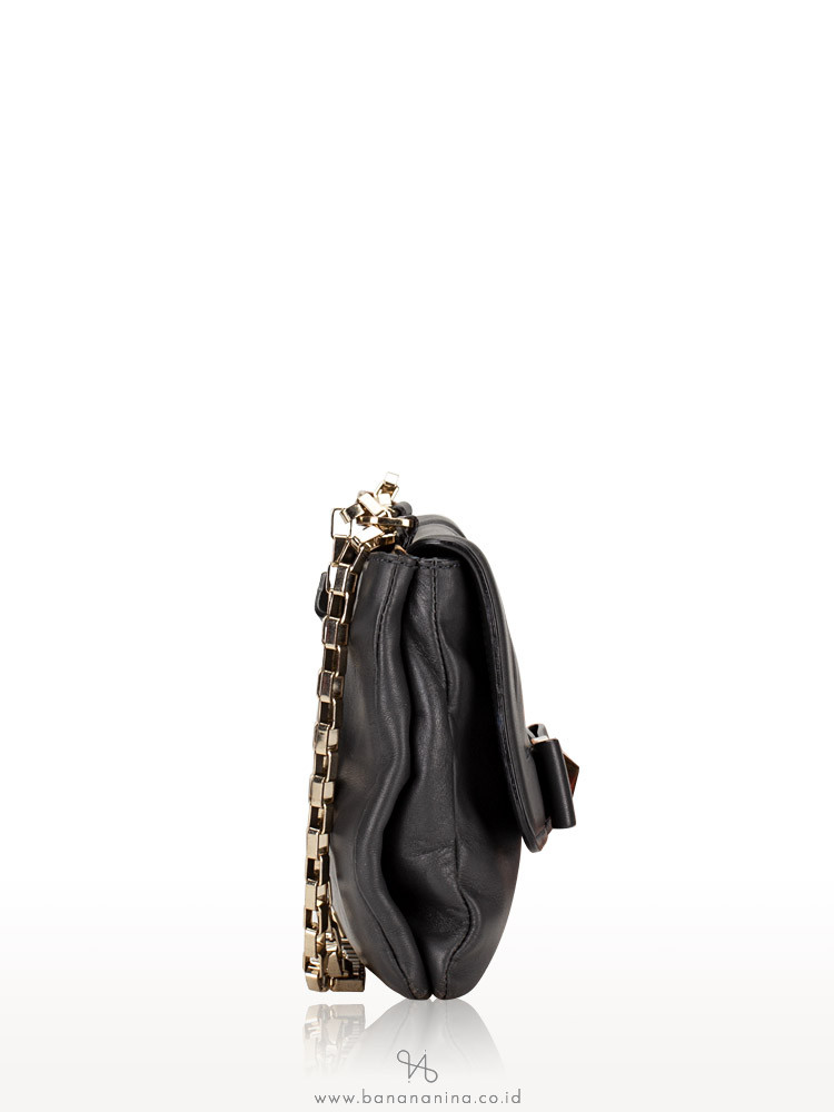 KATE SPADE Bow Terrace Justine Black