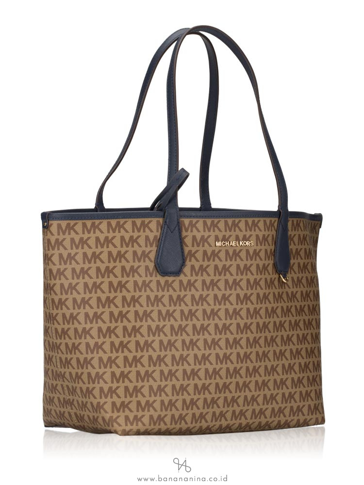 mk reversible bag
