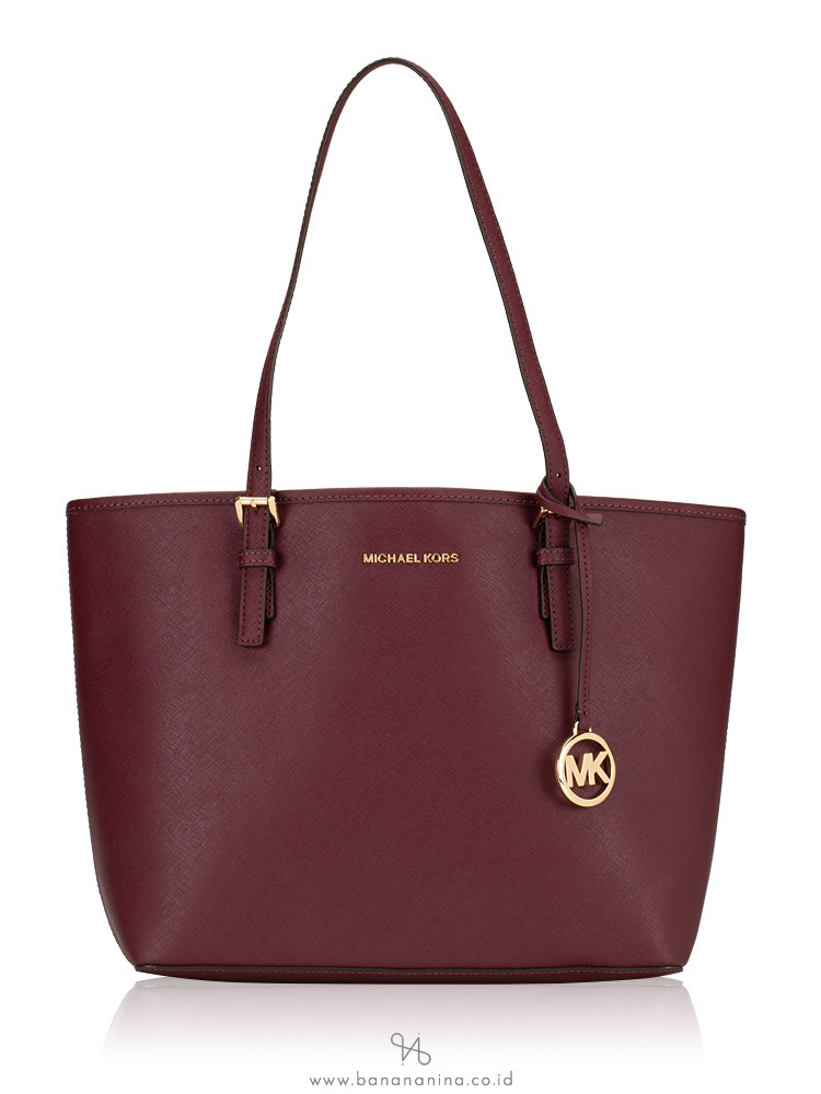 Michael Kors Jet Set Travel Medium