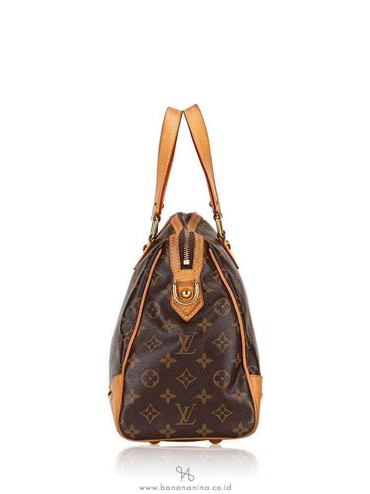 LOUIS VUITTON Monogram Retiro GM