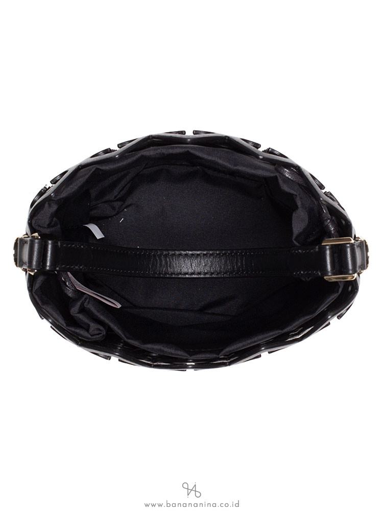 KATE SPADE Dorie Small Bucket Black