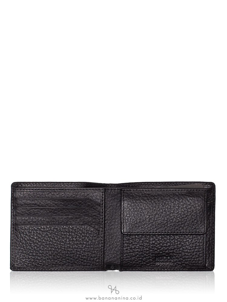 hugo boss victorian leather backpack