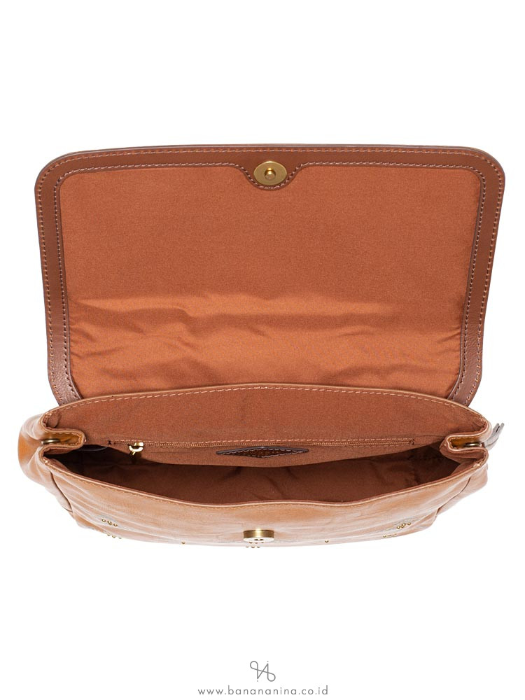Fossil SHB2135231 Claire Backpack Tan