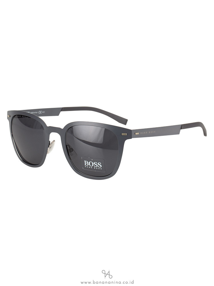HUGO BOSS 0936S Freir Sunglasess Grey Matt