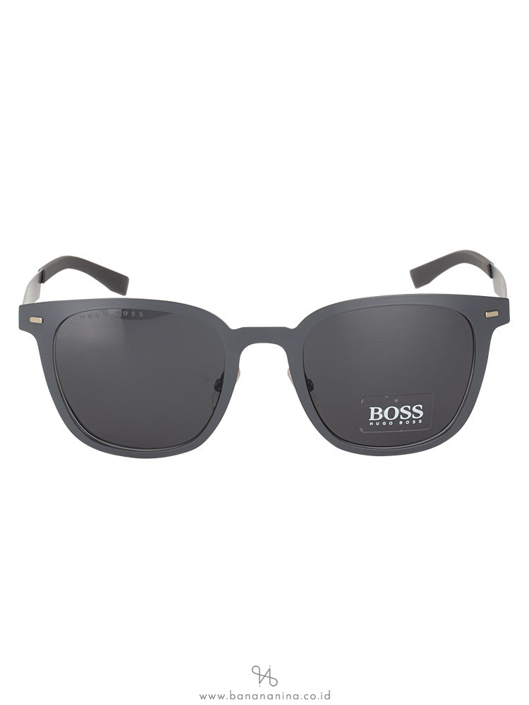 HUGO BOSS 0936S Freir Sunglasess Grey Matt