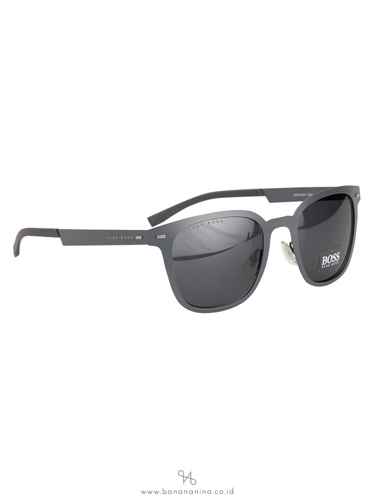 HUGO BOSS 0936S Freir Sunglasess Grey Matt