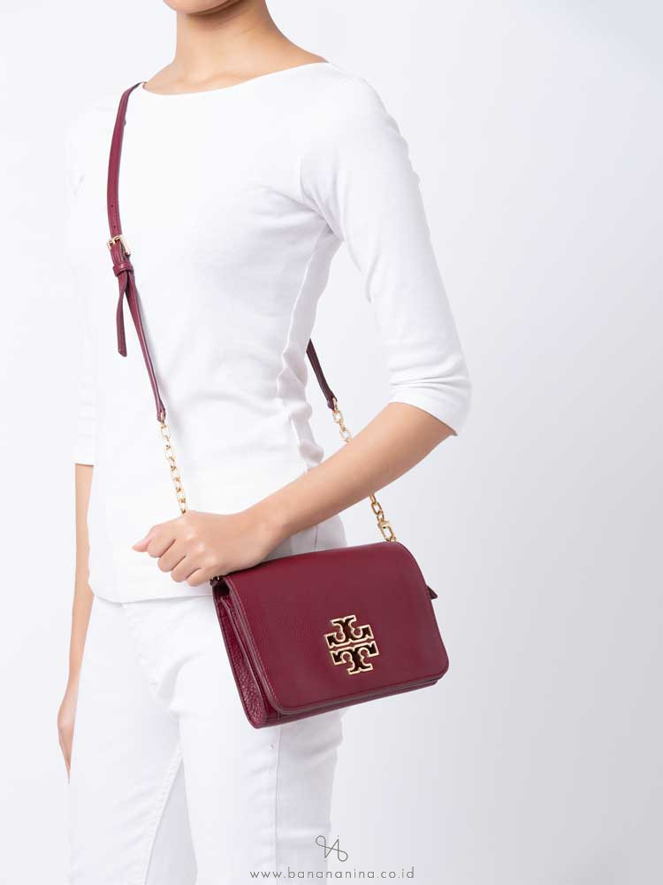 britten combo crossbody bag