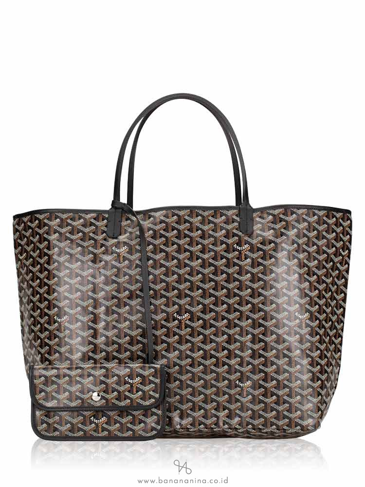 goyard catalog