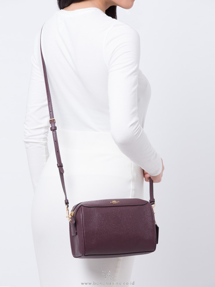 coach bennett crossbody