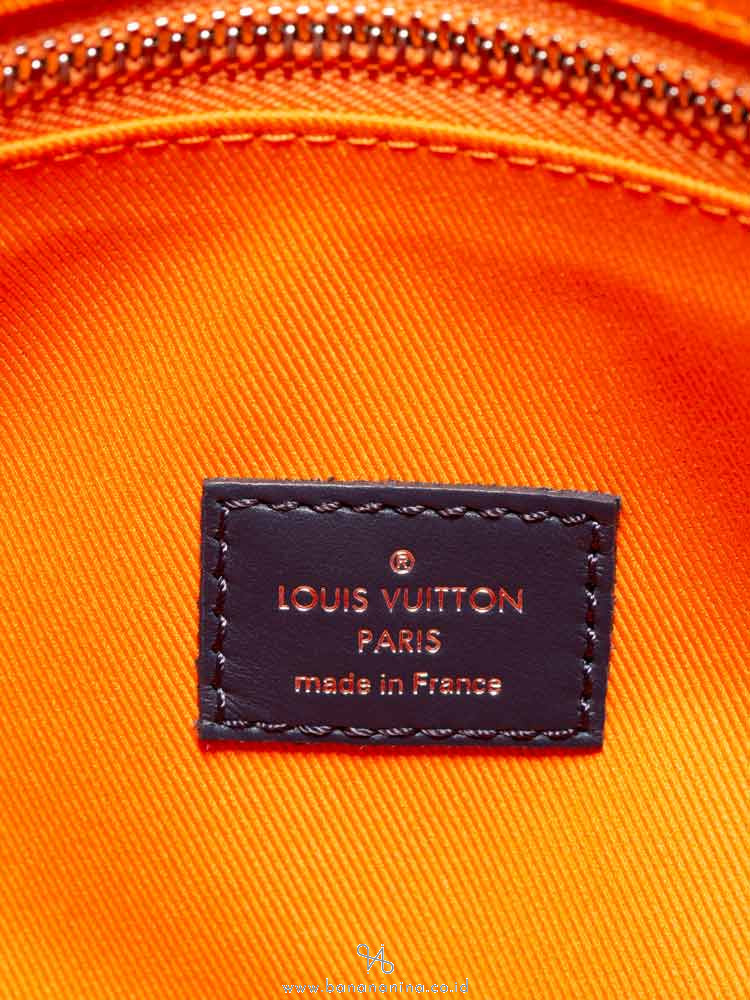 LOUIS VUITTON Monogram Satellite Keepall 50 Bandouliere Limited Edition