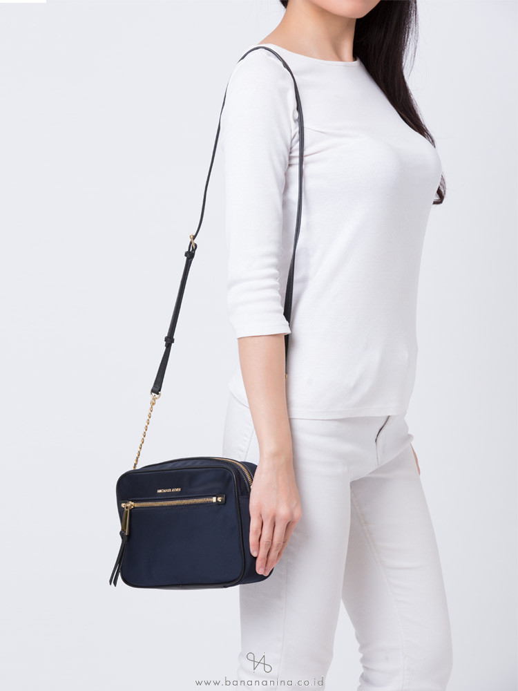 Michael kors polly crossbody clearance