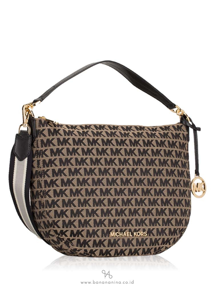 michael kors bedford bleu