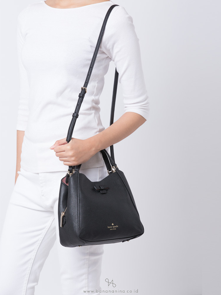 Kate Spade Talia Small Triple