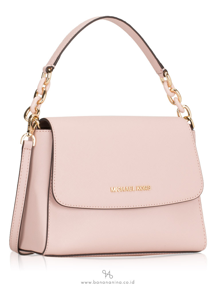 mk sofia satchel