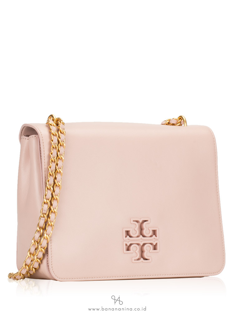 tory burch lily large zip pouch