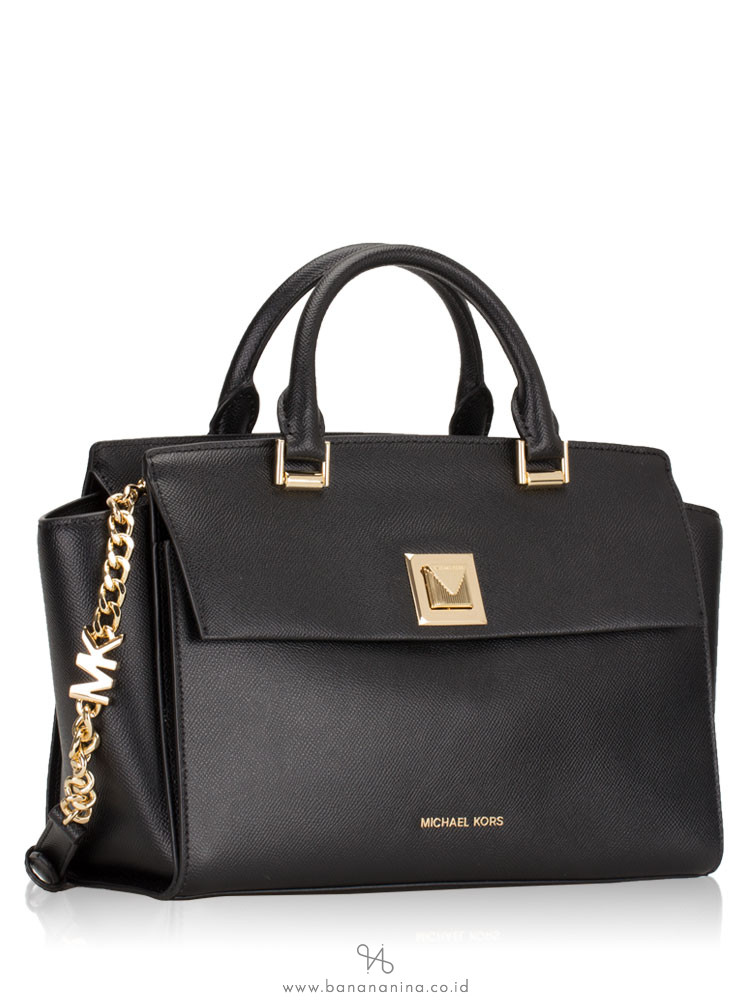 michael kors sylvia satchel