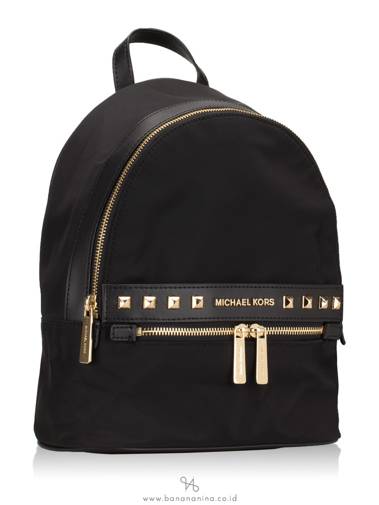 michael kors backpack medium