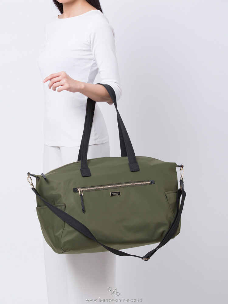 dawn weekender kate spade