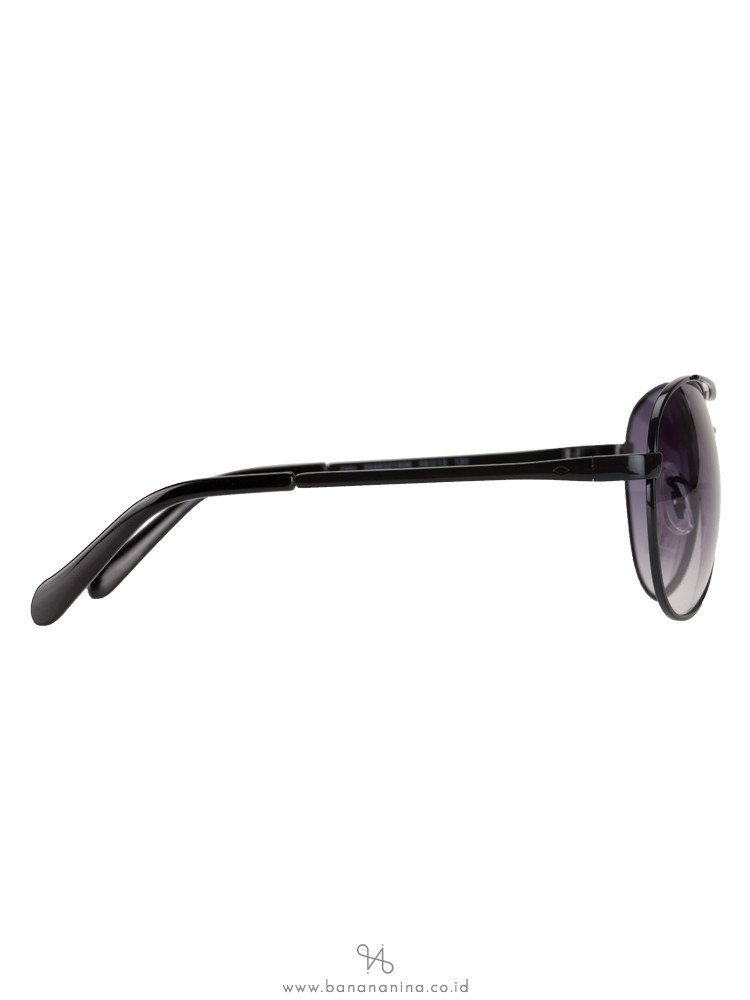 FOSSIL 53753 Aviator Black