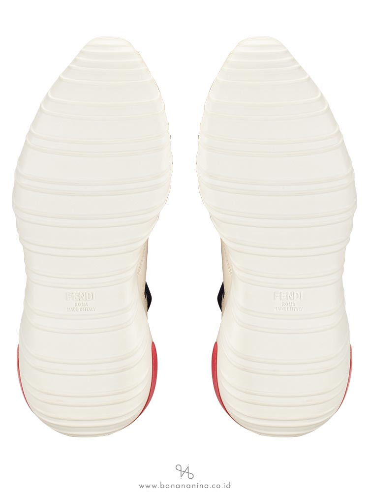 fila fendi sneakers