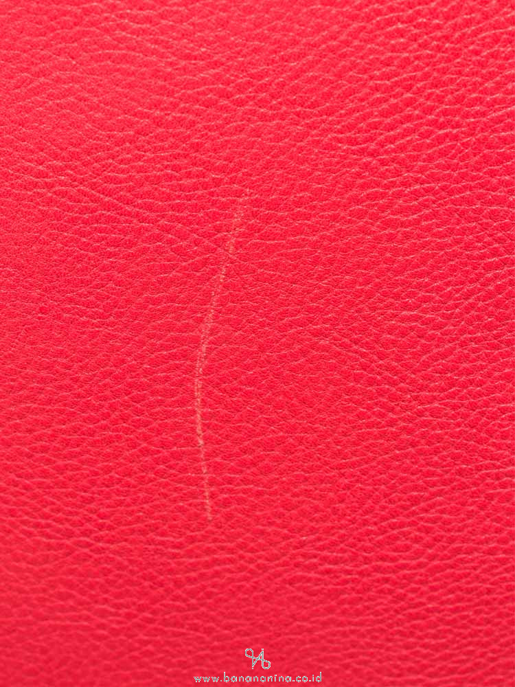 MULBERRY Bayswater Small Double Zip Tote Hibiscus