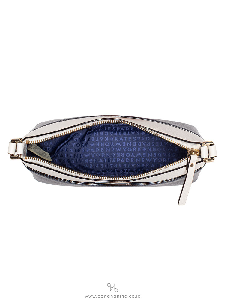 KATE SPADE Grove Street Millie Offshore Cement