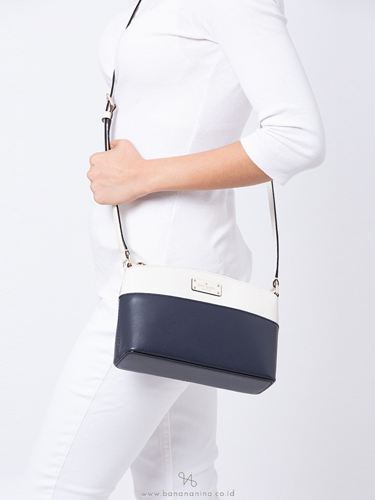 KATE SPADE Grove Street Millie Offshore Cement