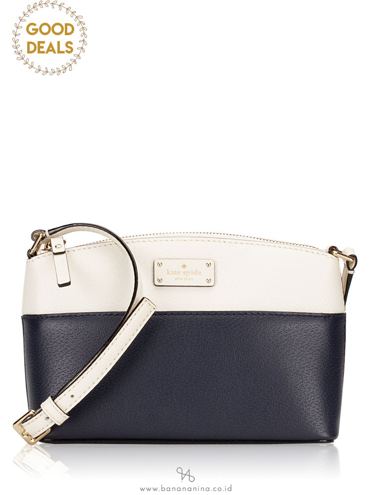 KATE SPADE Grove Street Millie Offshore Cement