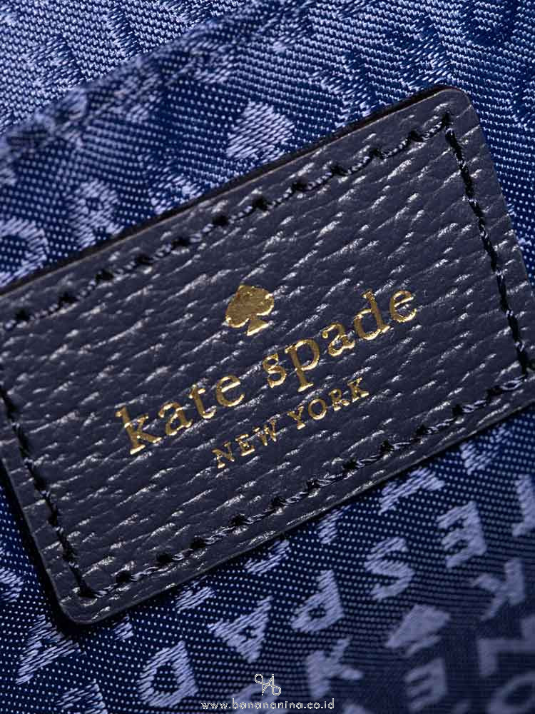 KATE SPADE Grove Street Millie Offshore Cement