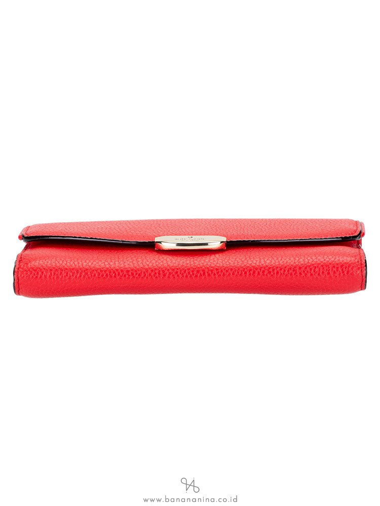 KATE SPADE Mulberry Street Milou Prickly Pear