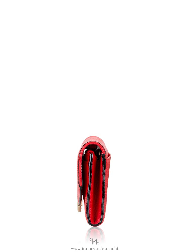 KATE SPADE Mulberry Street Milou Prickly Pear