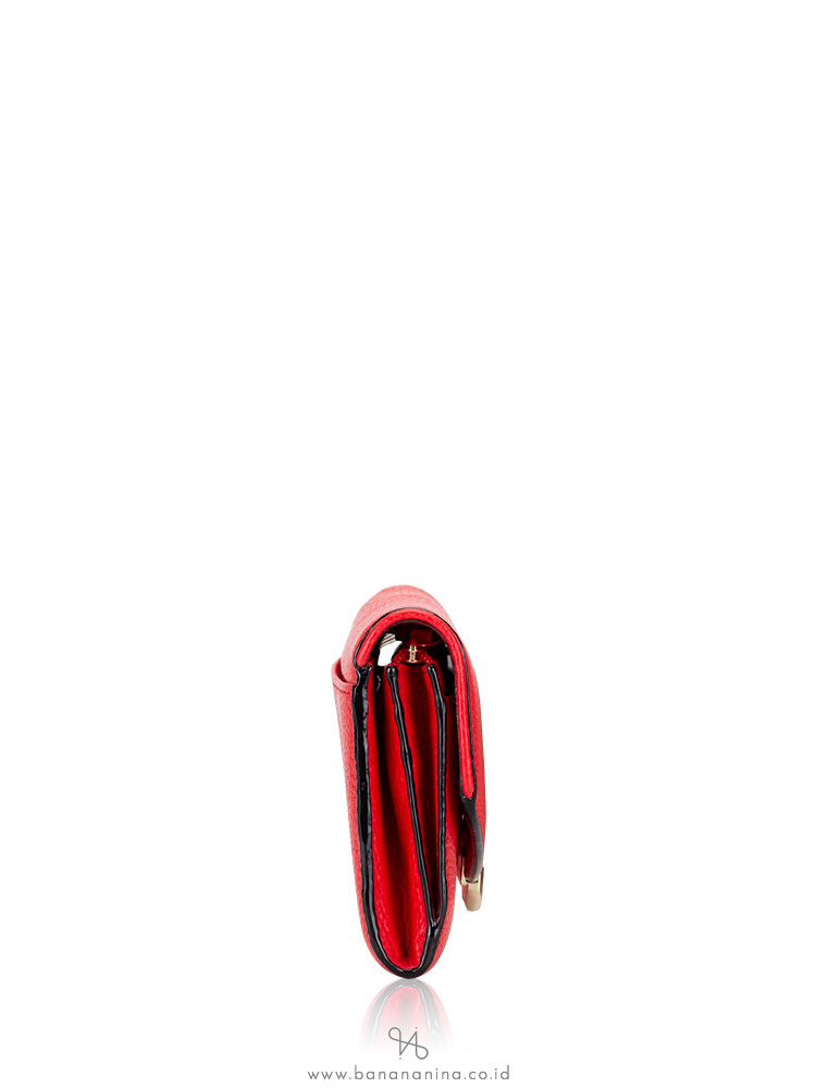 KATE SPADE Mulberry Street Milou Prickly Pear
